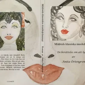 Billig Mildreds klassiska musikdrömmar | 0:e upplagan