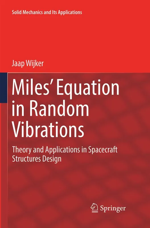 Miles' Equation in Random Vibrations | 1:a upplagan Reapris