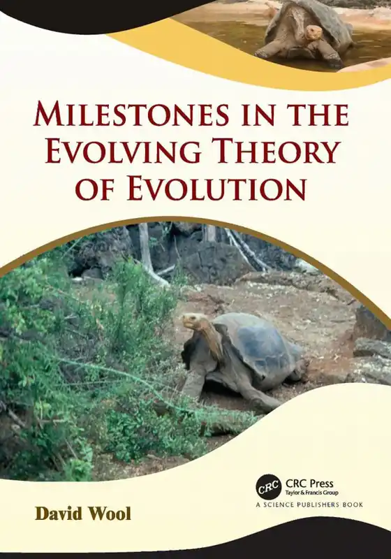 Lägg i varukorgen Milestones in the Evolving Theory of Evolution | 1:a upplagan