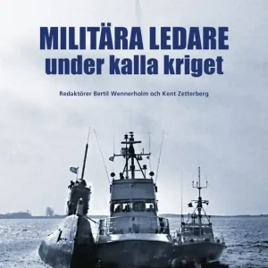 Militära ledare under kalla kriget | 1:a upplagan Extra rabatt