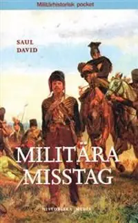 Billig Militära misstag | 0:e upplagan
