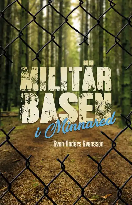 Militärbasen i Minnared | 0:e upplagan Nedsatt pris