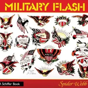 Military flash | 0:e upplagan Utförsäljning