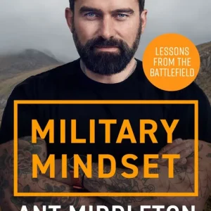 Utförsäljning Military Mindset: Lessons from the Battlefield | 0:e upplagan