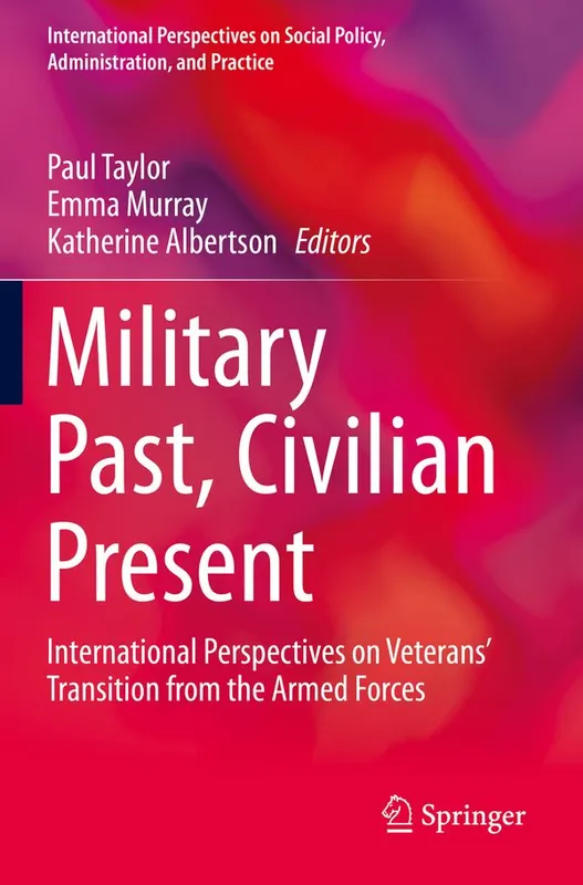 Premium Military Past, Civilian Present | 1:a upplagan