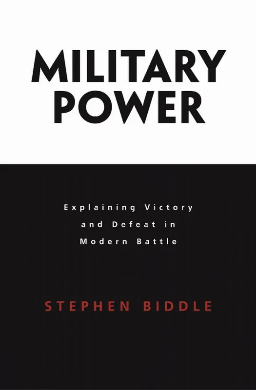 Military Power | 0:e upplagan Rea