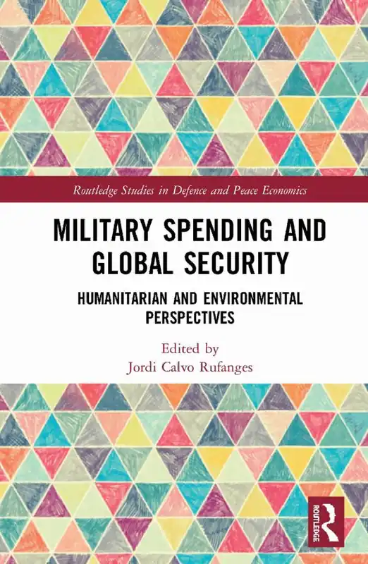 Reapris Military Spending and Global Security | 1:a upplagan
