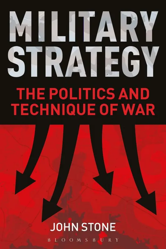 Military Strategy | 0:e upplagan Fynd
