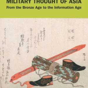 Bästa pris Military Thought of Asia | 1:a upplagan