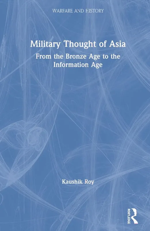 Outlet Military Thought of Asia | 1:a upplagan