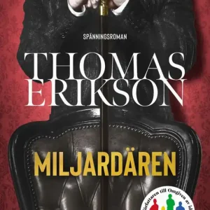 Rabatt Miljardären | 0:e upplagan