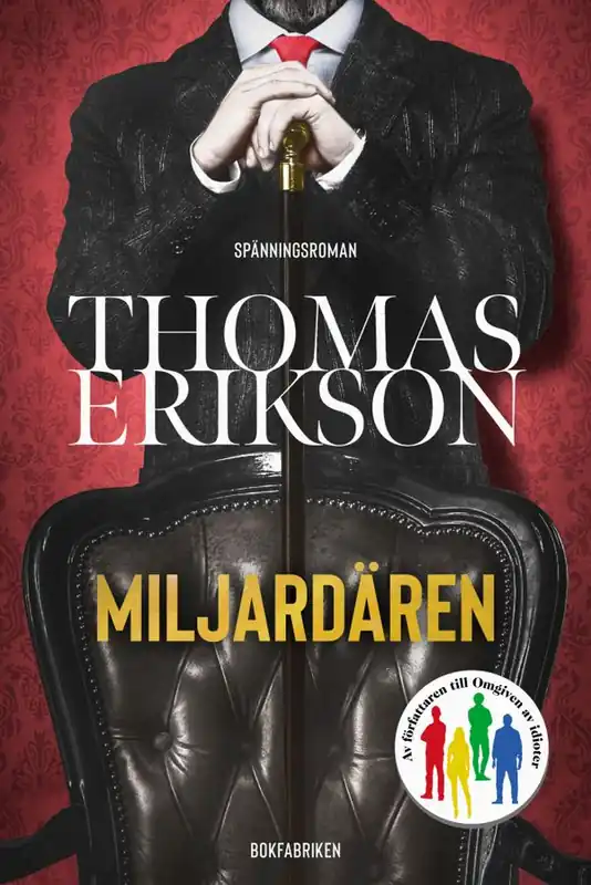 Rabatt Miljardären | 0:e upplagan