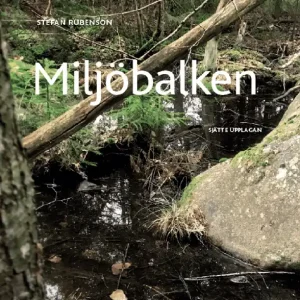 Billig Miljöbalken : | 6:e upplagan
