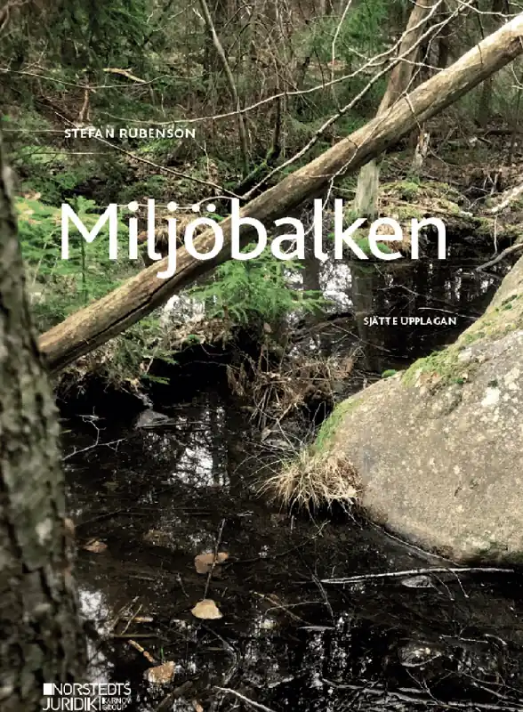 Billig Miljöbalken : | 6:e upplagan