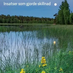 MILJÖHISTORIA – Insatser som gjorde skillnad | 0:e upplagan Billigare