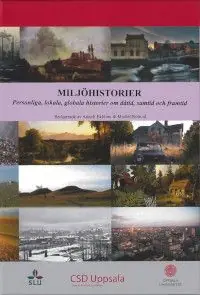 Miljöhistorier | 0:e upplagan Kampanjpris
