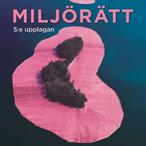Fri frakt Miljörätt | 5:e upplagan
