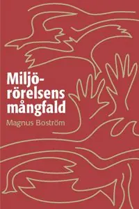 Miljörörelsens mångfald | 1:a upplagan Säker betalning