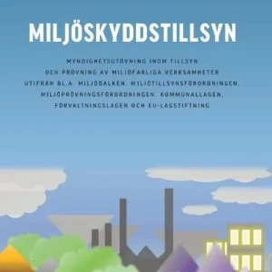 Miljöskyddstillsyn | 0:e upplagan Billigare
