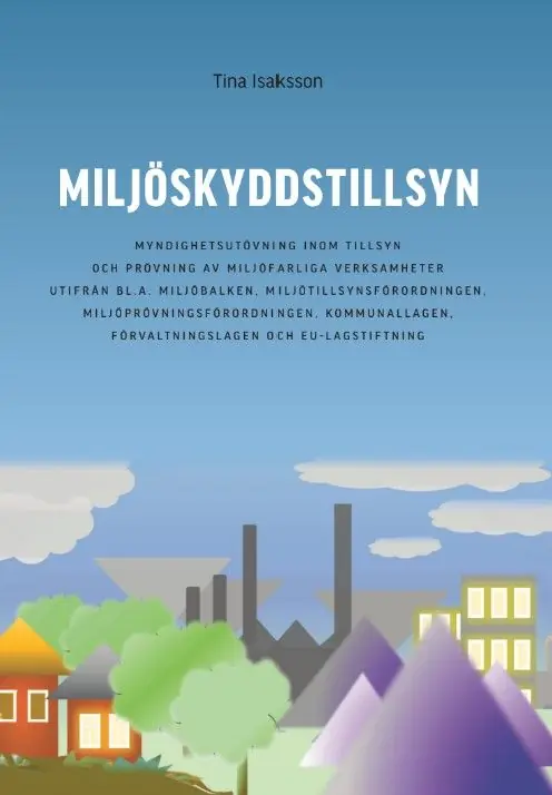 Miljöskyddstillsyn | 0:e upplagan Billigare