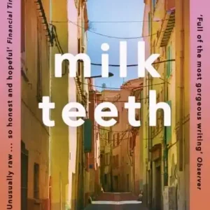 Erbjudandepris Milk Teeth | 0:e upplagan
