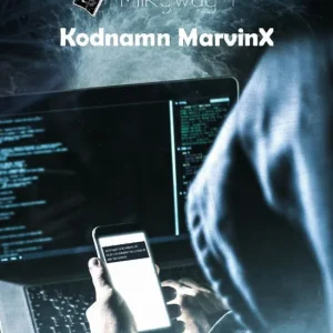 Milkyway 1 : Kodnamn Marvin X | 0:e upplagan Fynd