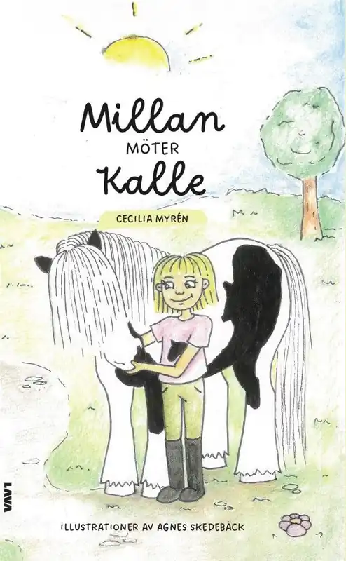 Millan möter Kalle | 0:e upplagan Billig