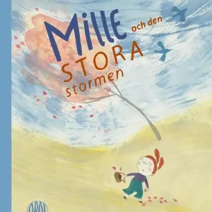 Begränsad tid Mille och den stora stormen | 1:a upplagan