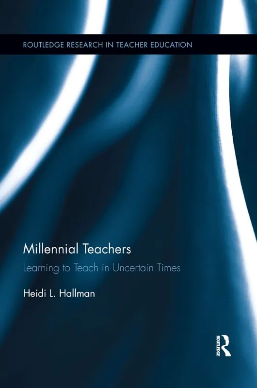 Begränsat erbjudande Millennial Teachers | 1:a upplagan