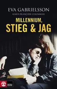 Kundfavorit Millennium, Stieg & jag | 1:a upplagan