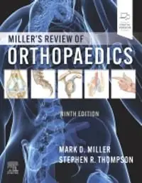 Miller's Review of Orthopaedics | 9:e upplagan Fynd