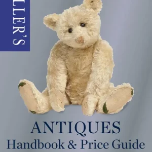 Snabb leverans Miller’s Antiques Handbook & Price Guide 2024-2025 | 0:e upplagan