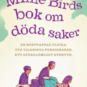 Erbjudande Millie Birds bok om döda saker | 0:e upplagan