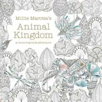 Premium Millie Marotta's Animal Kingdom | 0:e upplagan