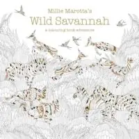 Millie Marotta's Wild Savannah | 0:e upplagan Kampanj