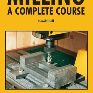 Premium Milling - A Complete Course | 0:e upplagan