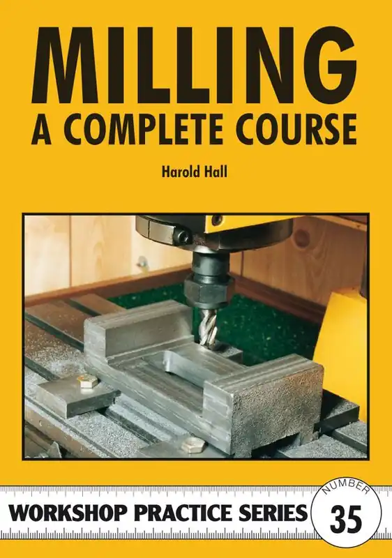 Premium Milling - A Complete Course | 0:e upplagan