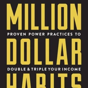 Million Dollar Habits | 2:a upplagan Kampanj