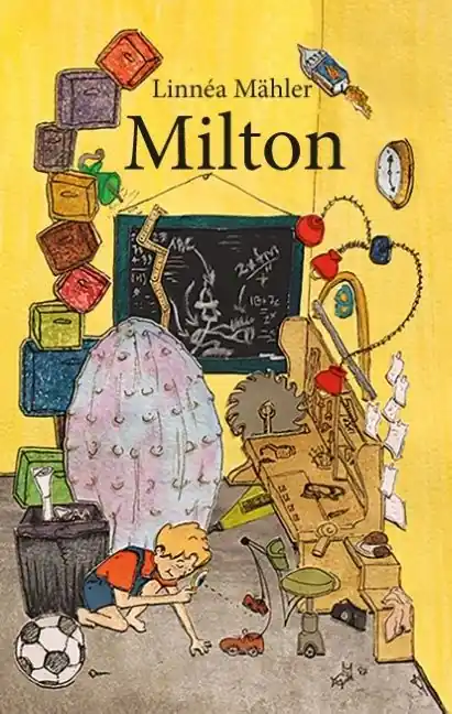 Milton | 1:a upplagan Bästa pris