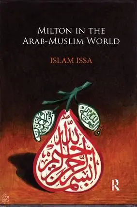 Milton in the Arab-Muslim World | 1:a upplagan Fynd