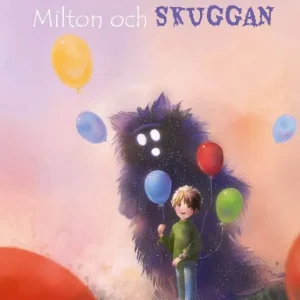 Billig Milton och Skuggan | 1:a upplagan