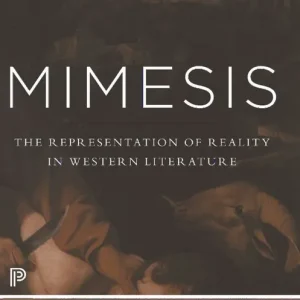 Kundfavorit Mimesis | 0:e upplagan
