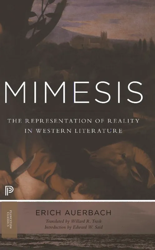 Kundfavorit Mimesis | 0:e upplagan