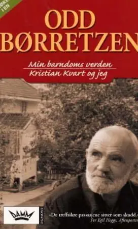 Min barndoms verden | 12 004:e upplagan Bästa pris