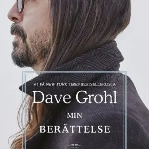 Min berättelse om livet och musiken | 1:a upplagan Rabatter
