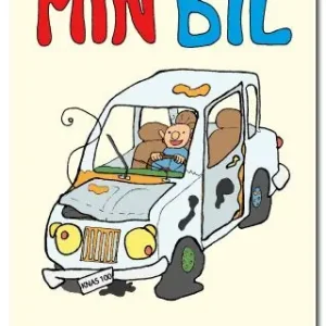 Min bil | 1:a upplagan Premium