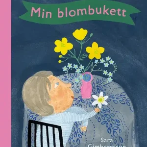 Beställ nu Min blombukett | 1:a upplagan