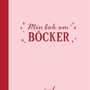 risnedsättning Min bok om böcker | 0:e upplagan