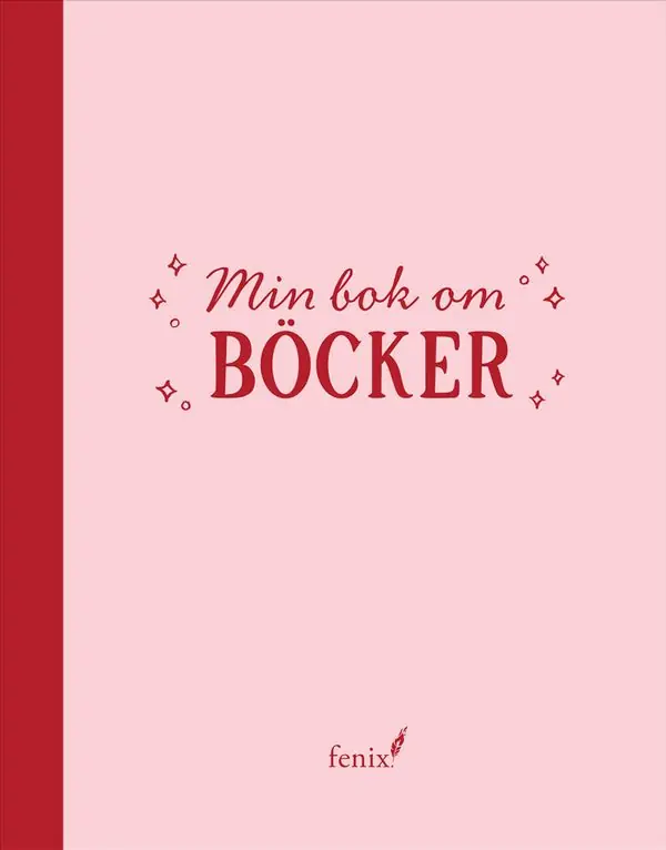 risnedsättning Min bok om böcker | 0:e upplagan