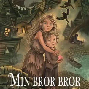 Rabatter Min bror Bror | 0:e upplagan
